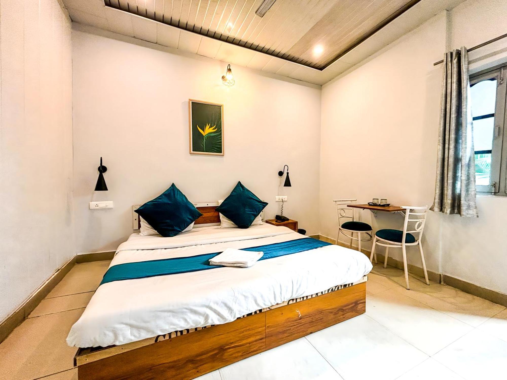 Soul Haven On Main Rishikesh Exterior photo