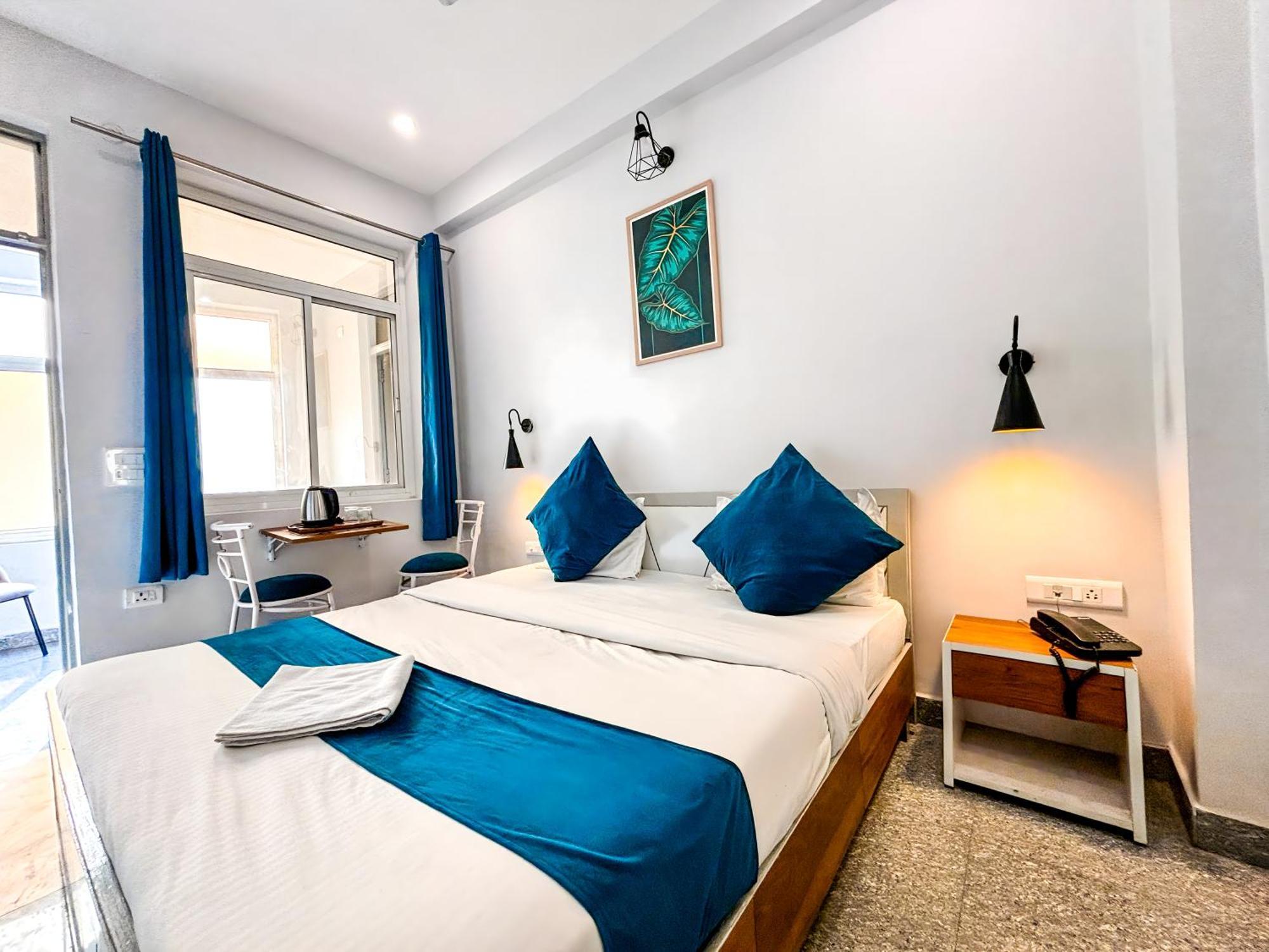 Soul Haven On Main Rishikesh Exterior photo