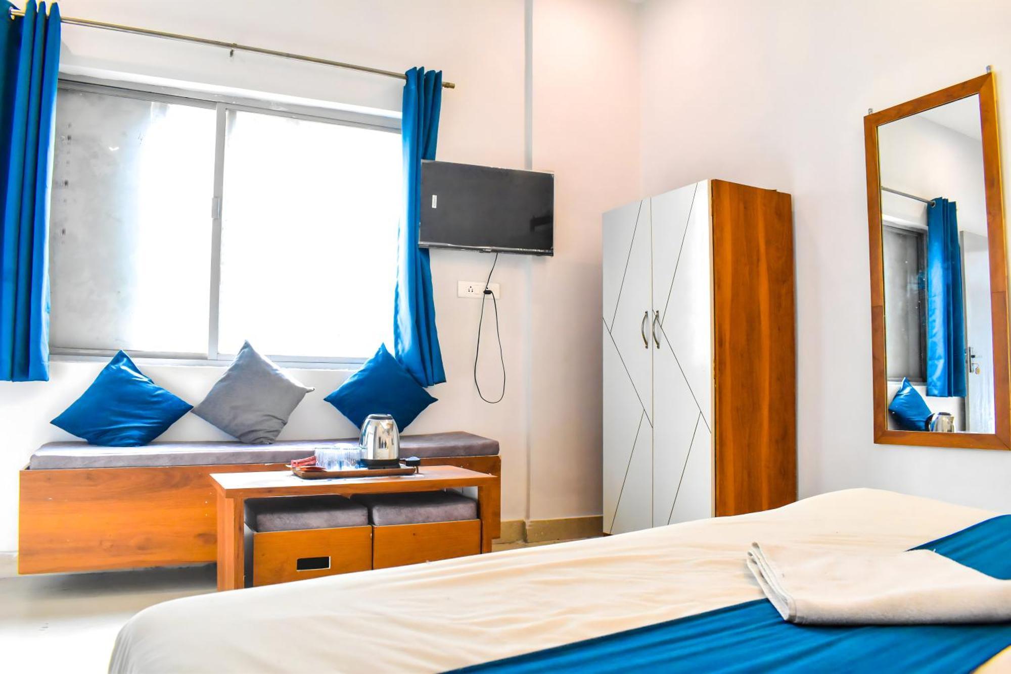 Soul Haven On Main Rishikesh Exterior photo
