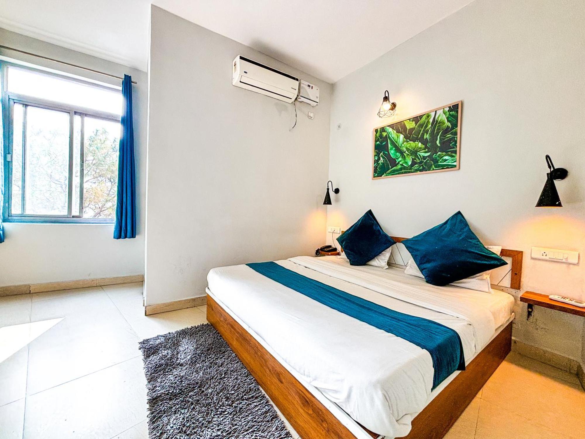 Soul Haven On Main Rishikesh Exterior photo