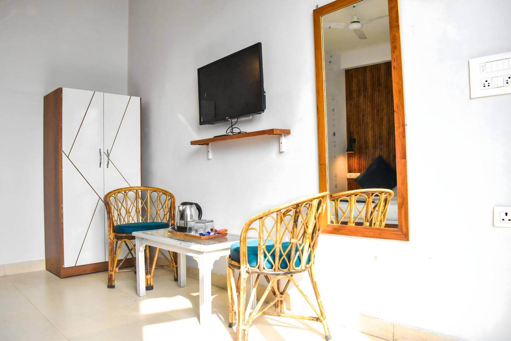 Soul Haven On Main Rishikesh Exterior photo